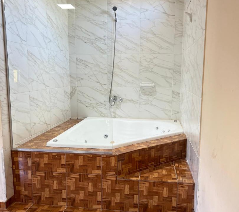 Photo of Bathroom in Rama Caida