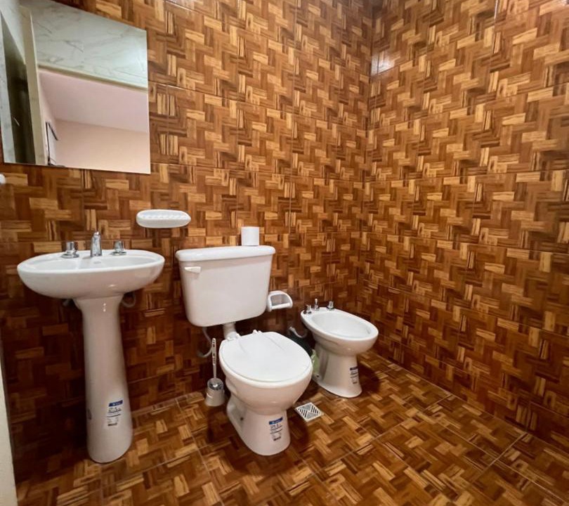 Photo of Bathroom in Rama Caida