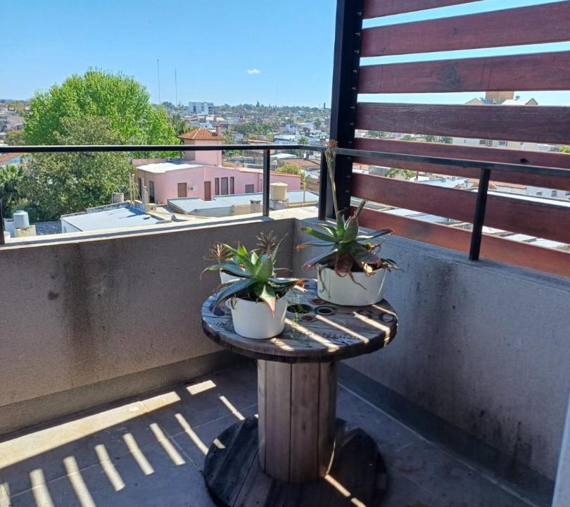 Photo of Patio Balcony in Concordia