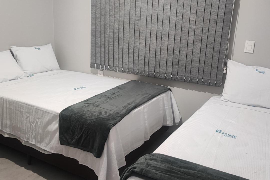 Photo of Bedroom in Barracao