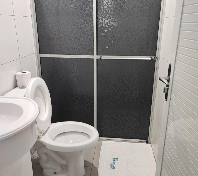 Photo of Bathroom in Barracao