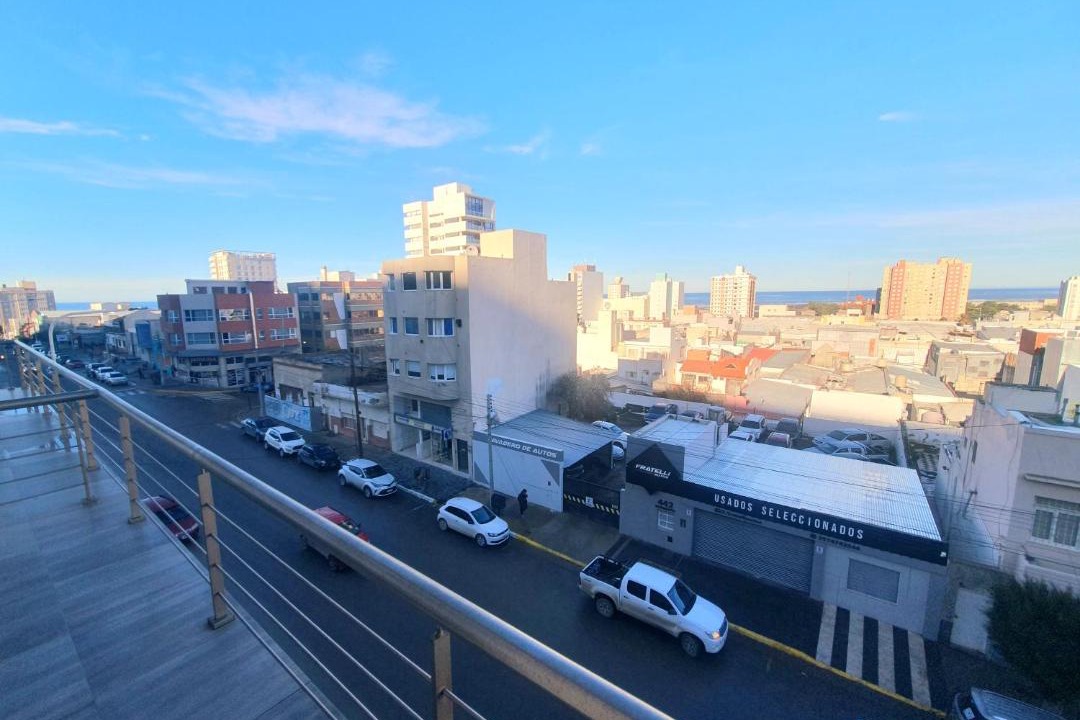 Photo of Others in Comodoro Rivadavia