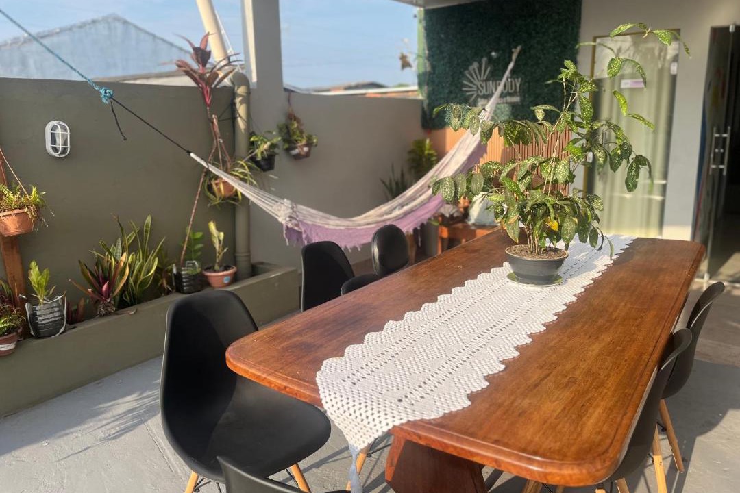 Photo of Patio Balcony in Guama