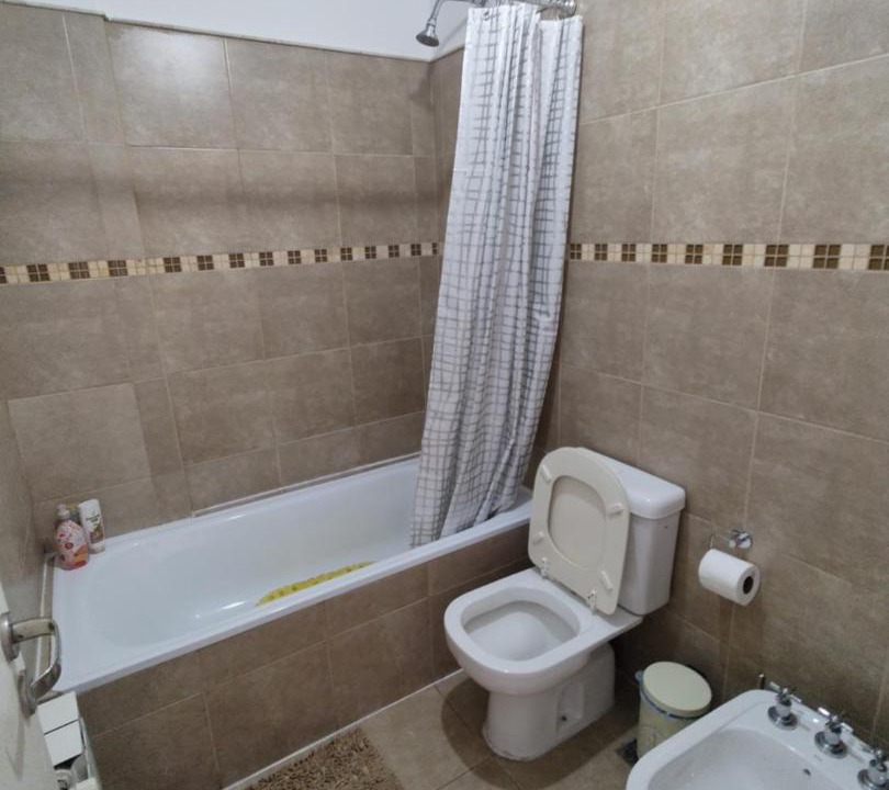 Photo of Bathroom in Cordoba