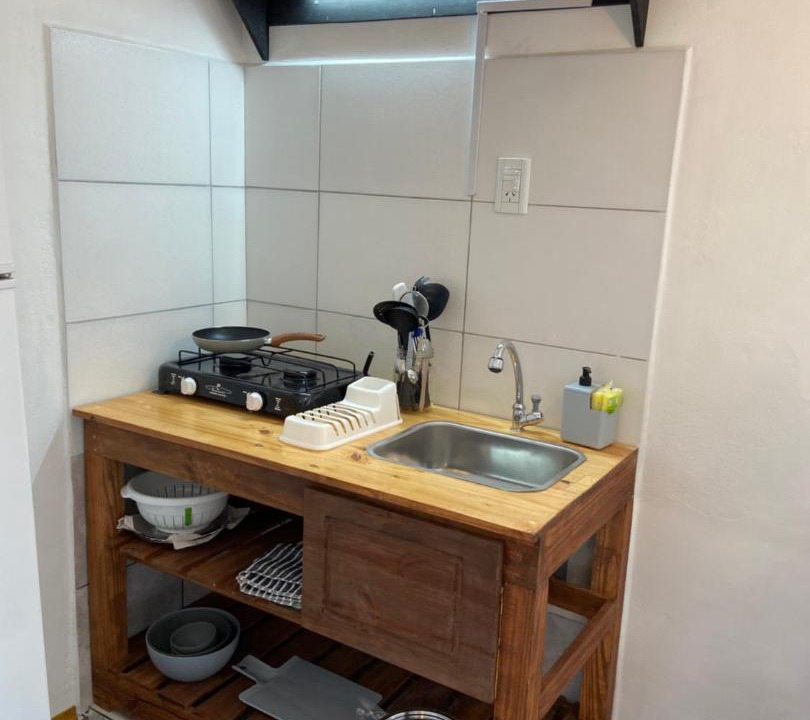 Photo of Kitchen in Tala Department