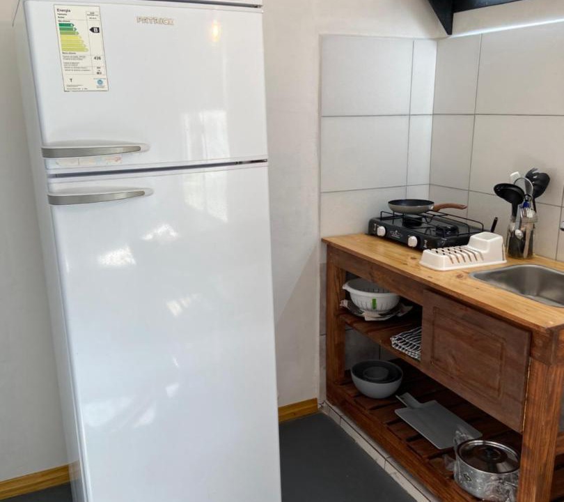 Photo of Kitchen in Tala Department