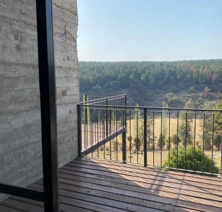 Photo of Patio Balcony in La Cumbrecita