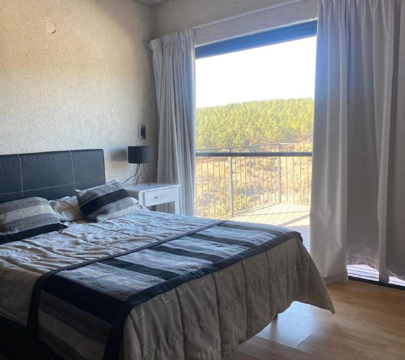 Photo of Bedroom in La Cumbrecita