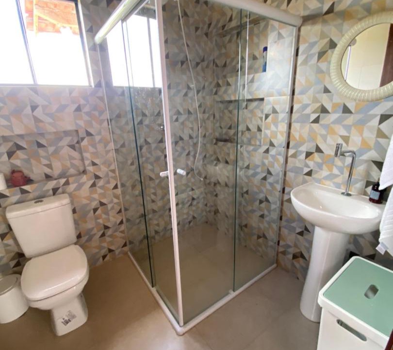 Photo of Bathroom in Pati Valley