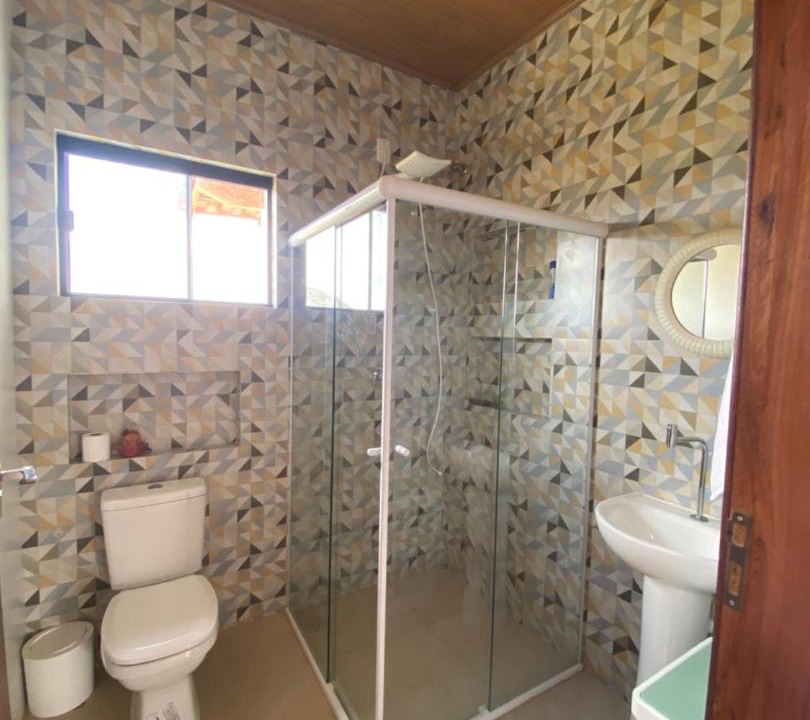 Photo of Bathroom in Pati Valley