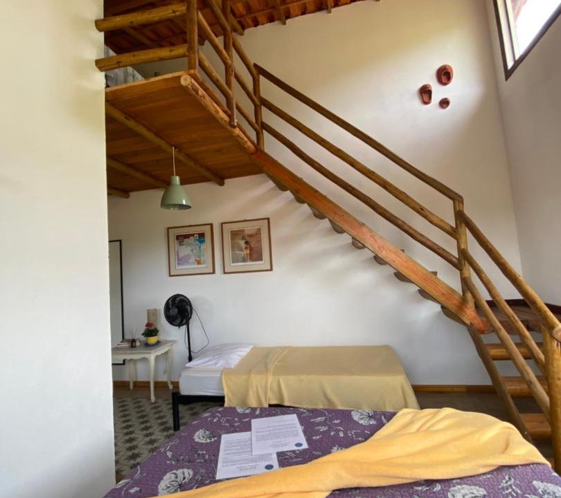 Photo of Bedroom in Pati Valley