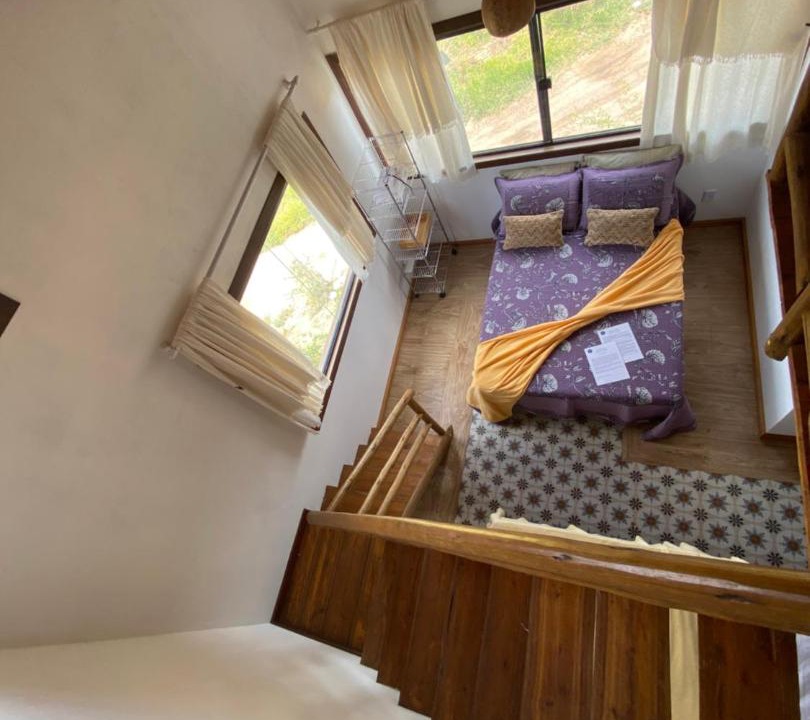 Photo of Bedroom in Pati Valley
