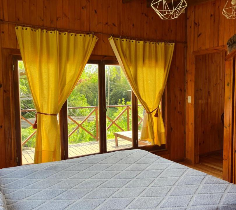 Photo of Bedroom in Tigre