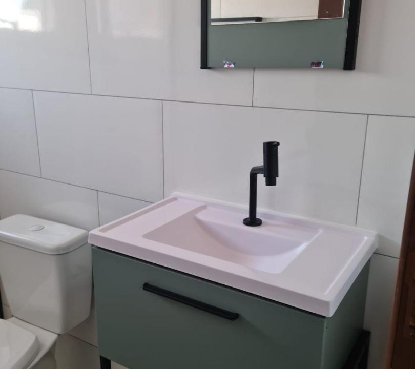 Photo of Bathroom in Canoinhas