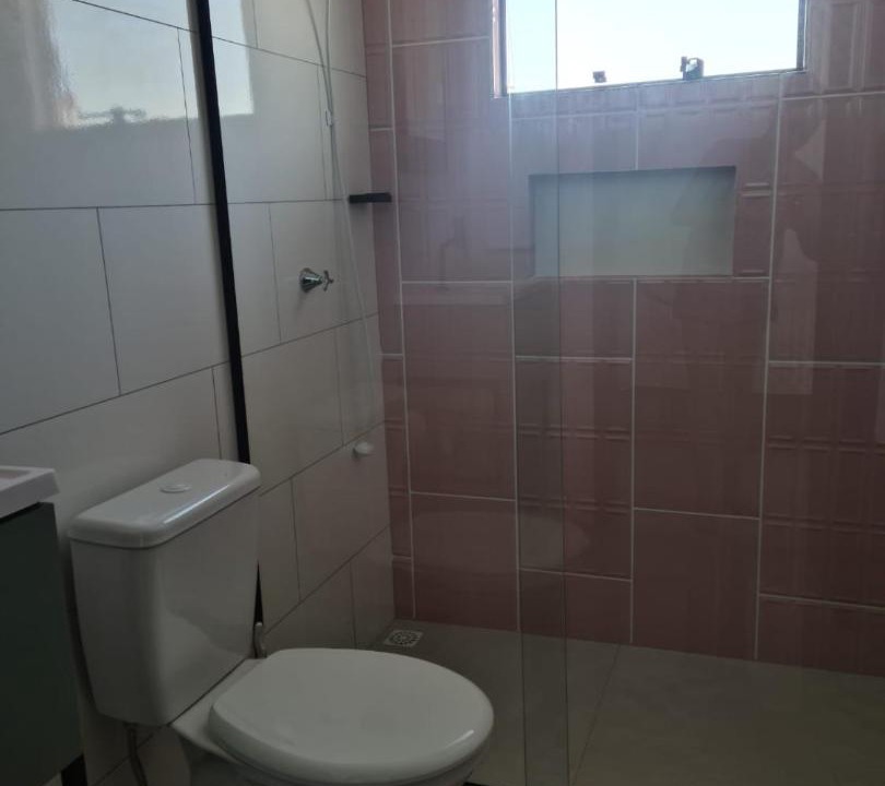 Photo of Bathroom in Canoinhas