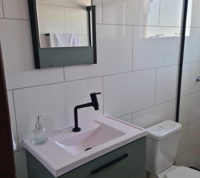 Photo of Bathroom in Canoinhas