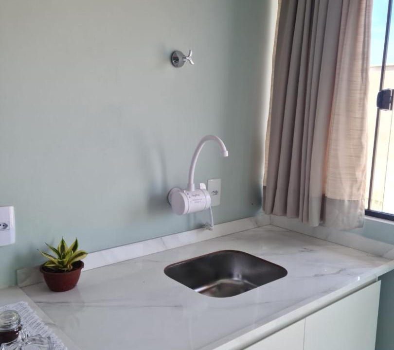 Photo of Kitchen in Canoinhas