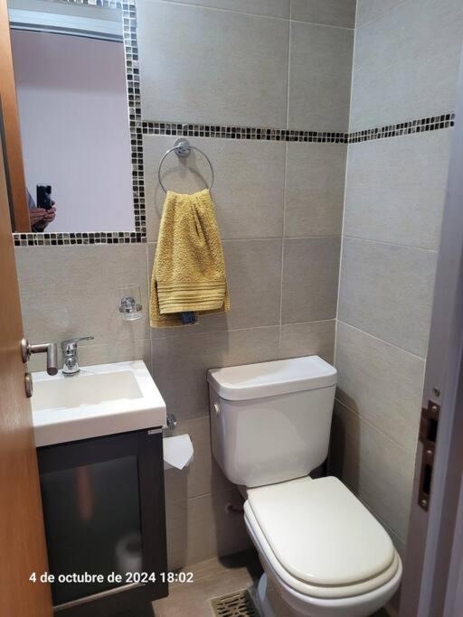 Photo of Bathroom in Posadas