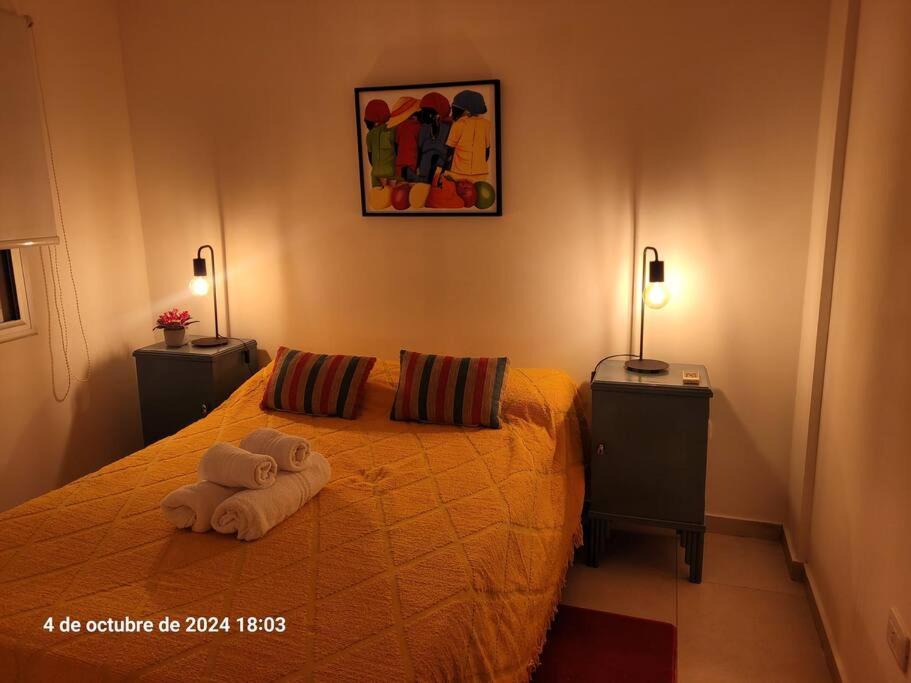 Photo of Bedroom in Posadas