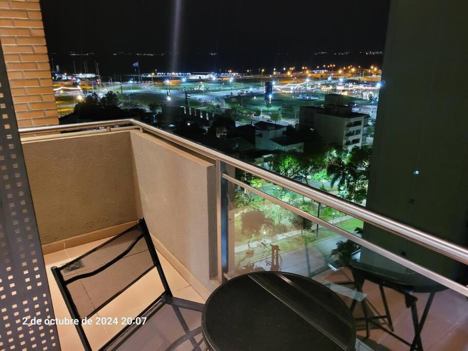 Photo of Patio Balcony in Posadas