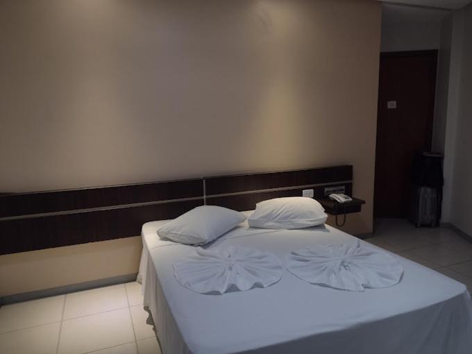 Photo of Bedroom in Jequie