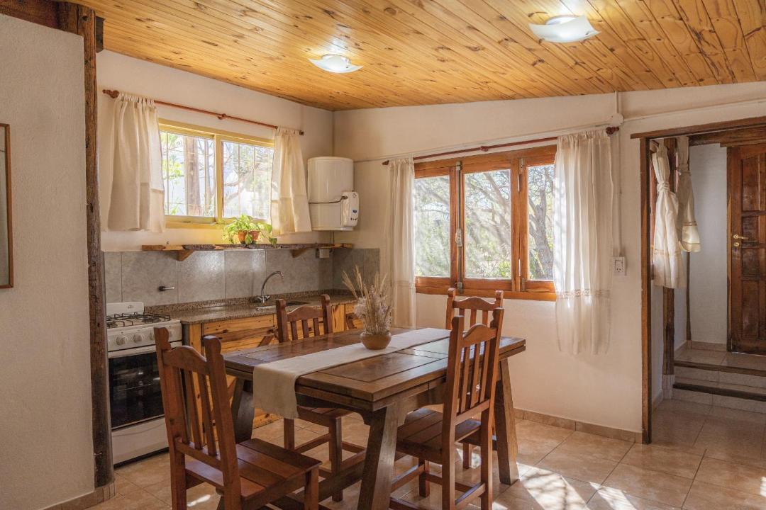 Photo of Kitchen in Ischilin