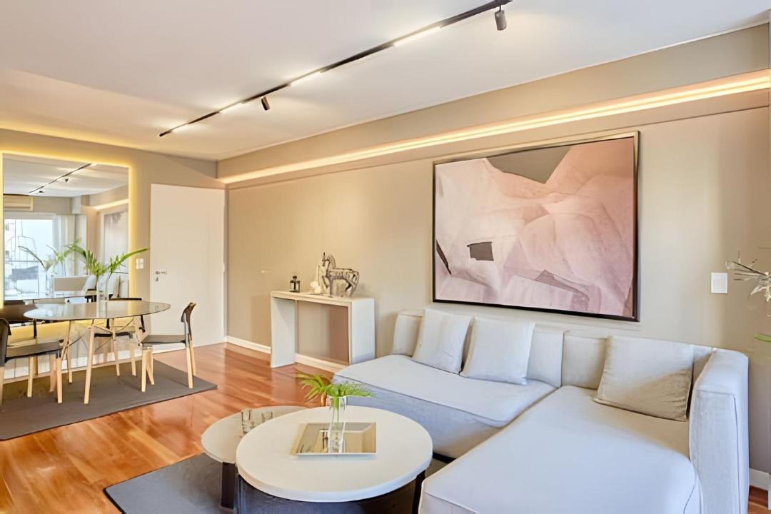 Photo of Livingroom in Palermo