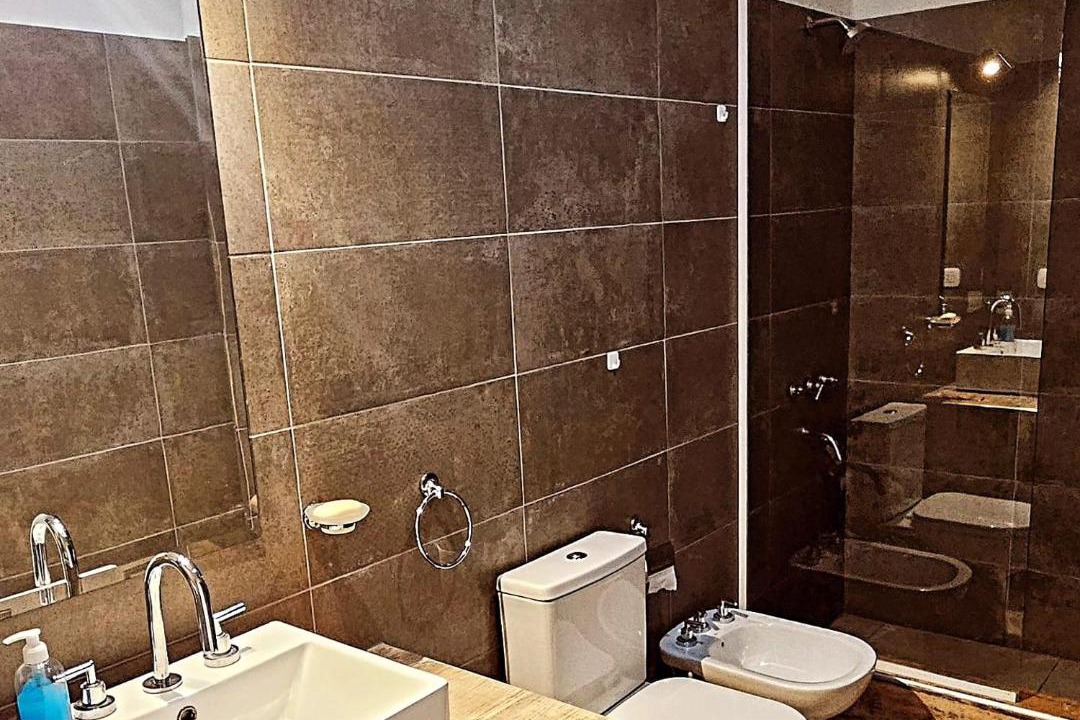 Photo of Bathroom in Los Cardales