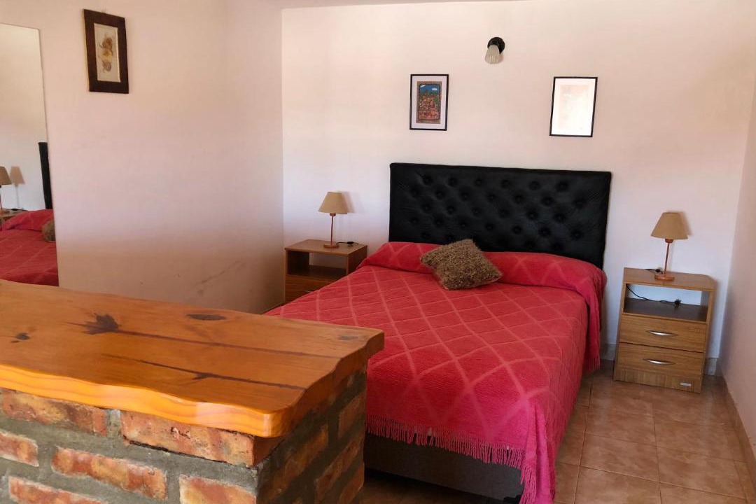 Photo of Bedroom in Las Grutas