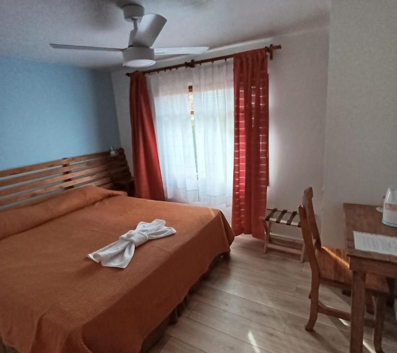 Photo of Bedroom in Macrozona Bahia Redonda y Primeros Faldeos