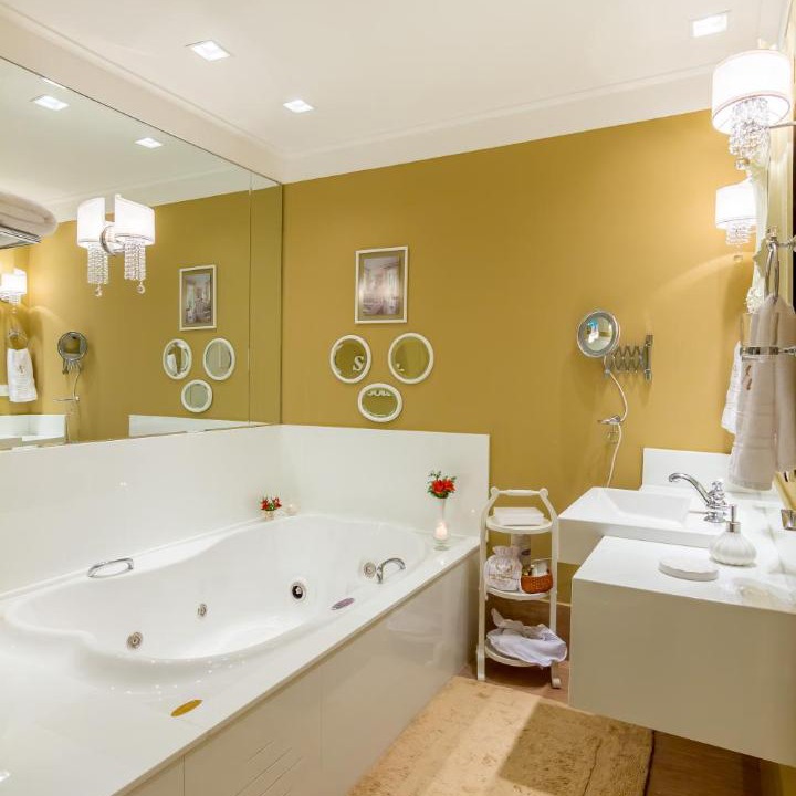 Photo of Bathroom in Vila Inglesa
