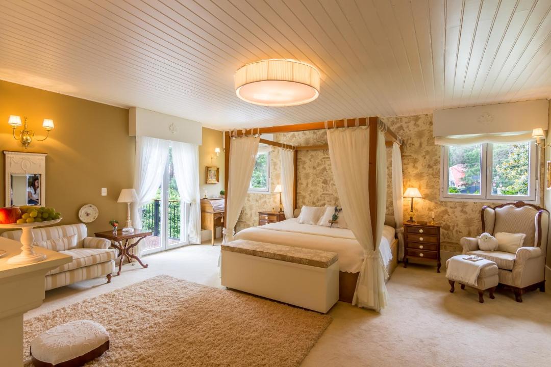 Photo of Bedroom in Vila Inglesa