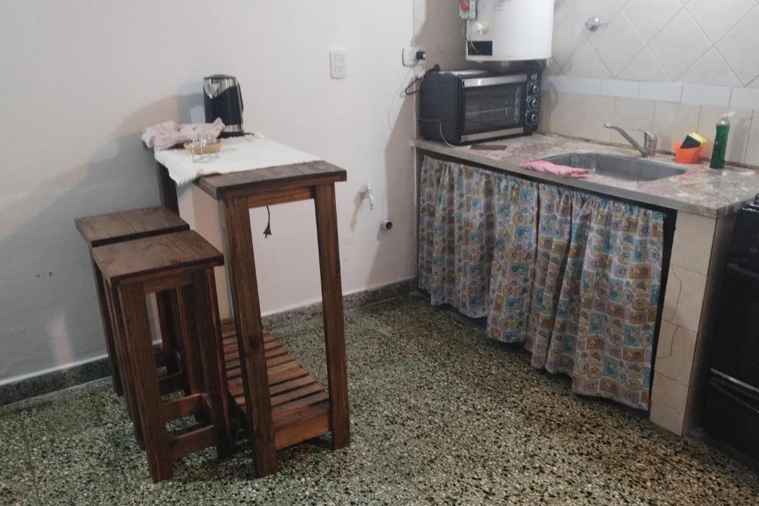 Photo of Kitchen in Berazategui