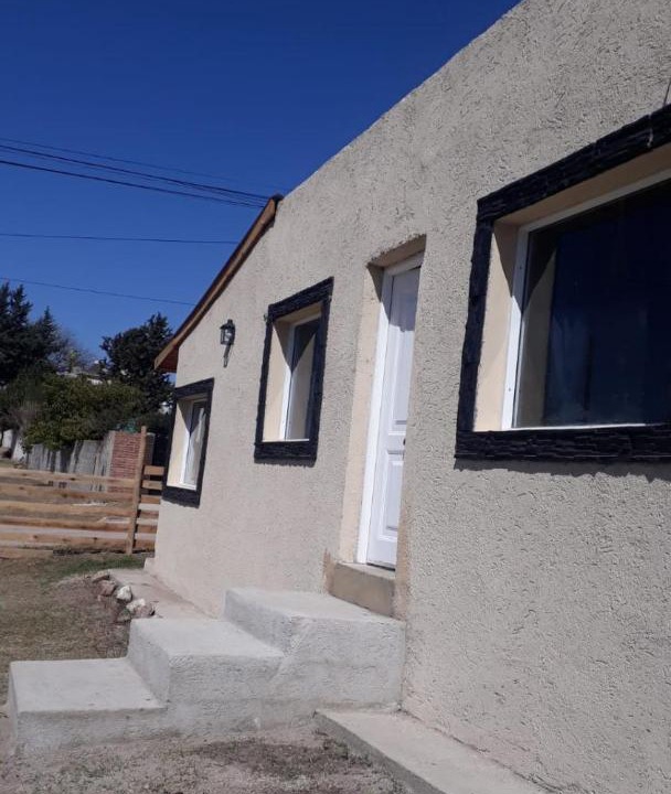 Photo of Buildings in Comuna Estancia Vieja