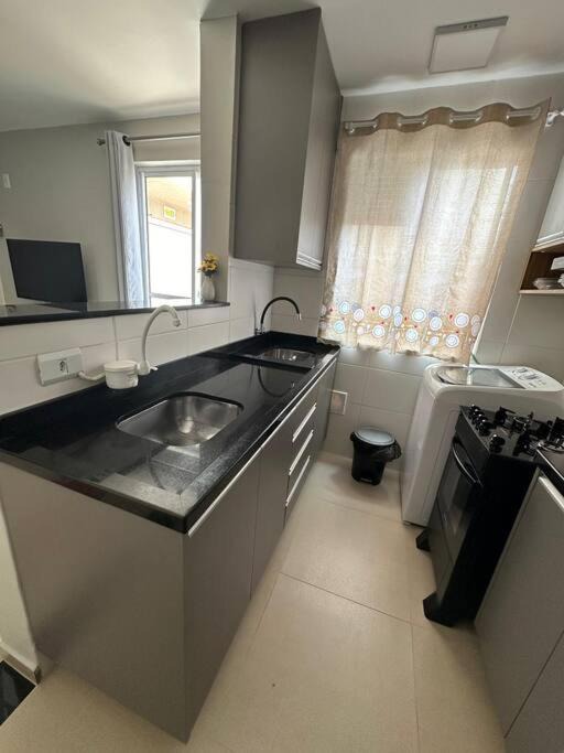 Photo of Kitchen in Campo Largo