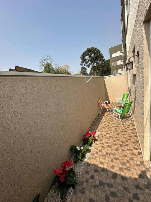 Photo of Patio Balcony in Campo Largo