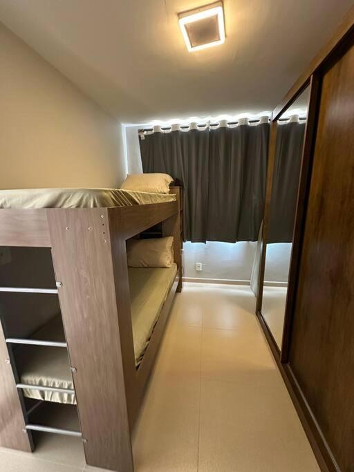 Photo of Bedroom in Campo Largo