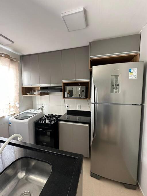 Photo of Kitchen in Campo Largo