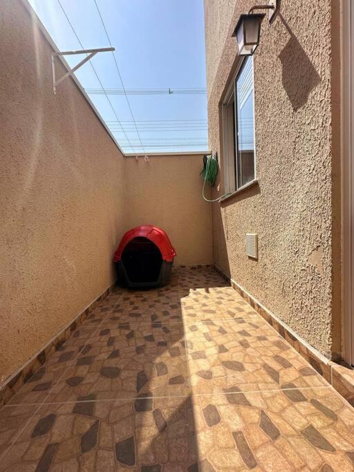 Photo of Patio Balcony in Campo Largo