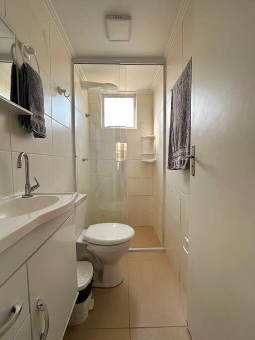 Photo of Bathroom in Campo Largo