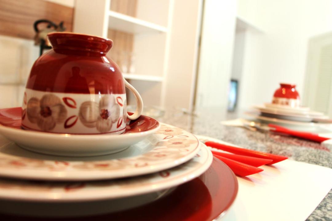 Photo of Kitchen in Centro