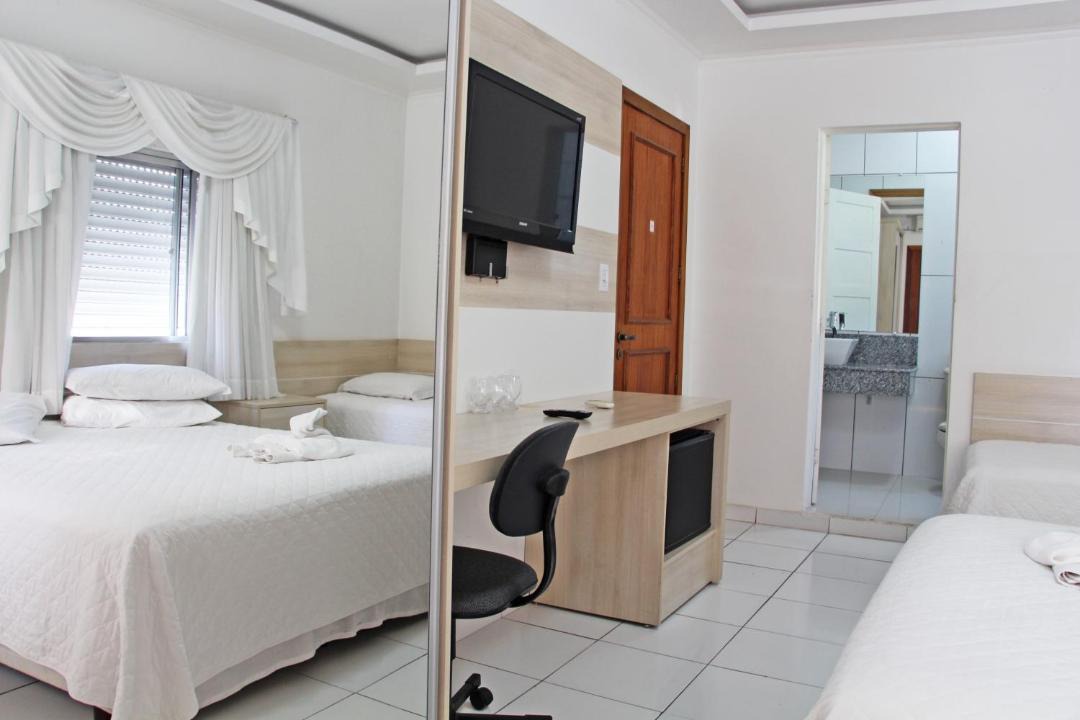 Photo of Bedroom in Centro