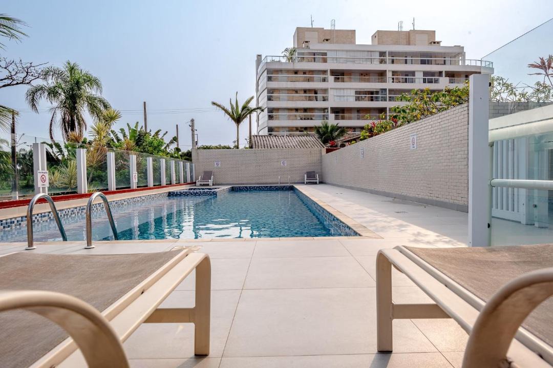 Photo of Patio Balcony in Indaia