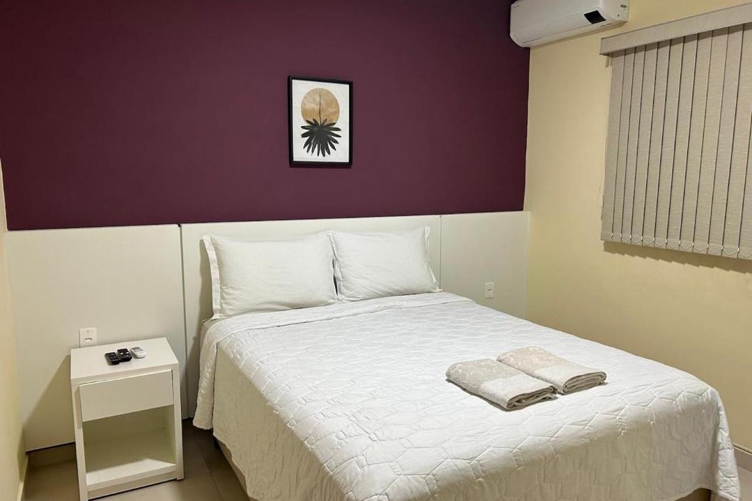 Photo of Bedroom in Vargem