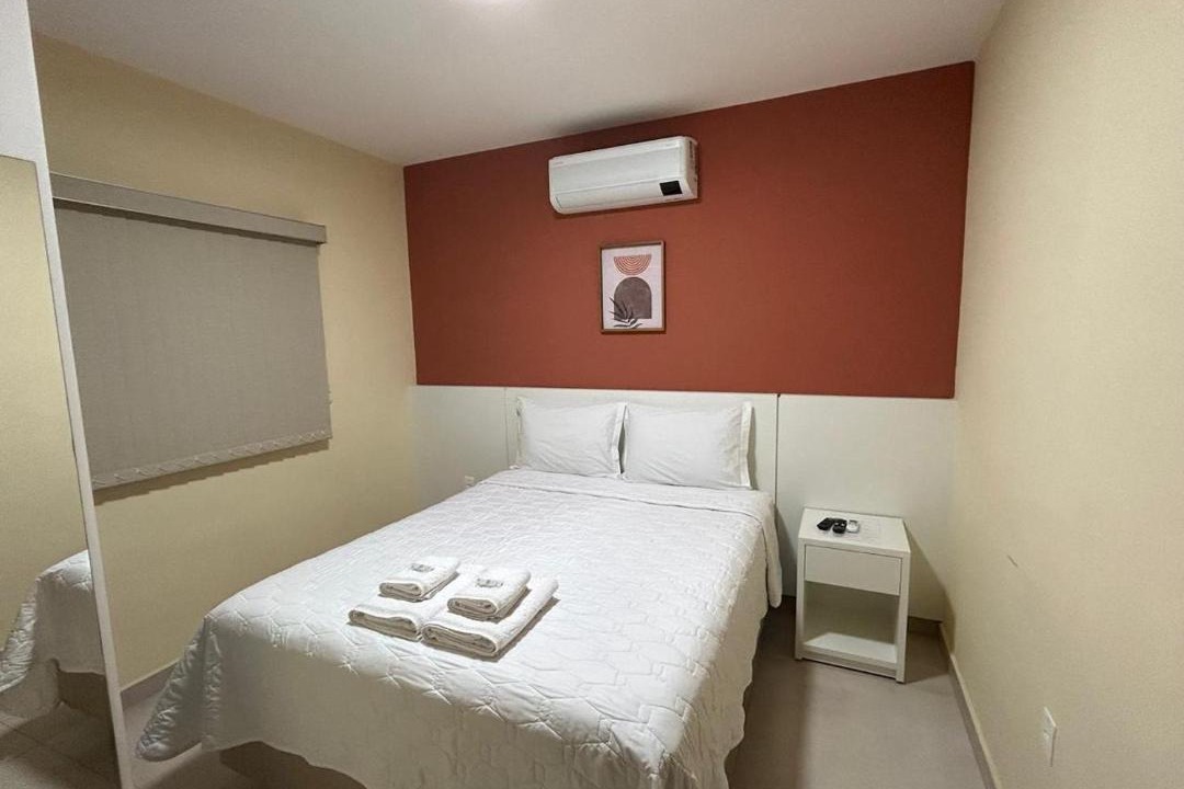 Photo of Bedroom in Vargem