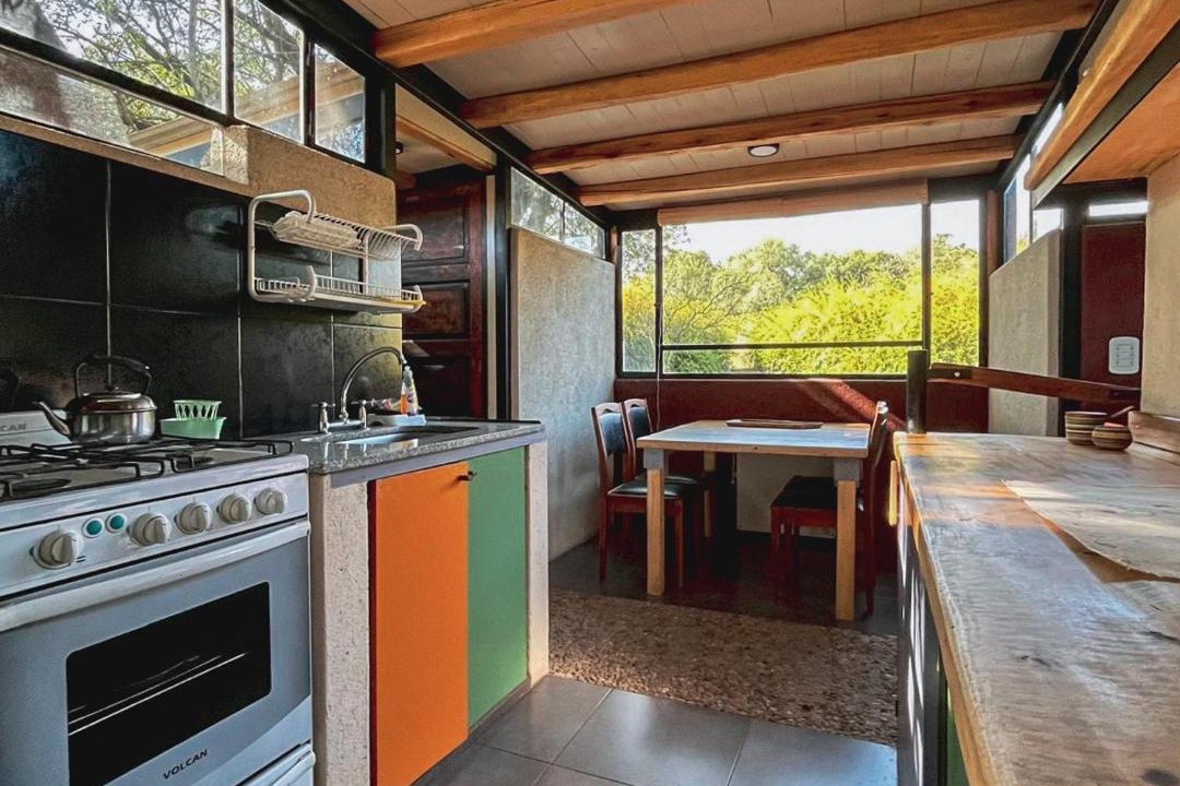 Photo of Kitchen in San Javier