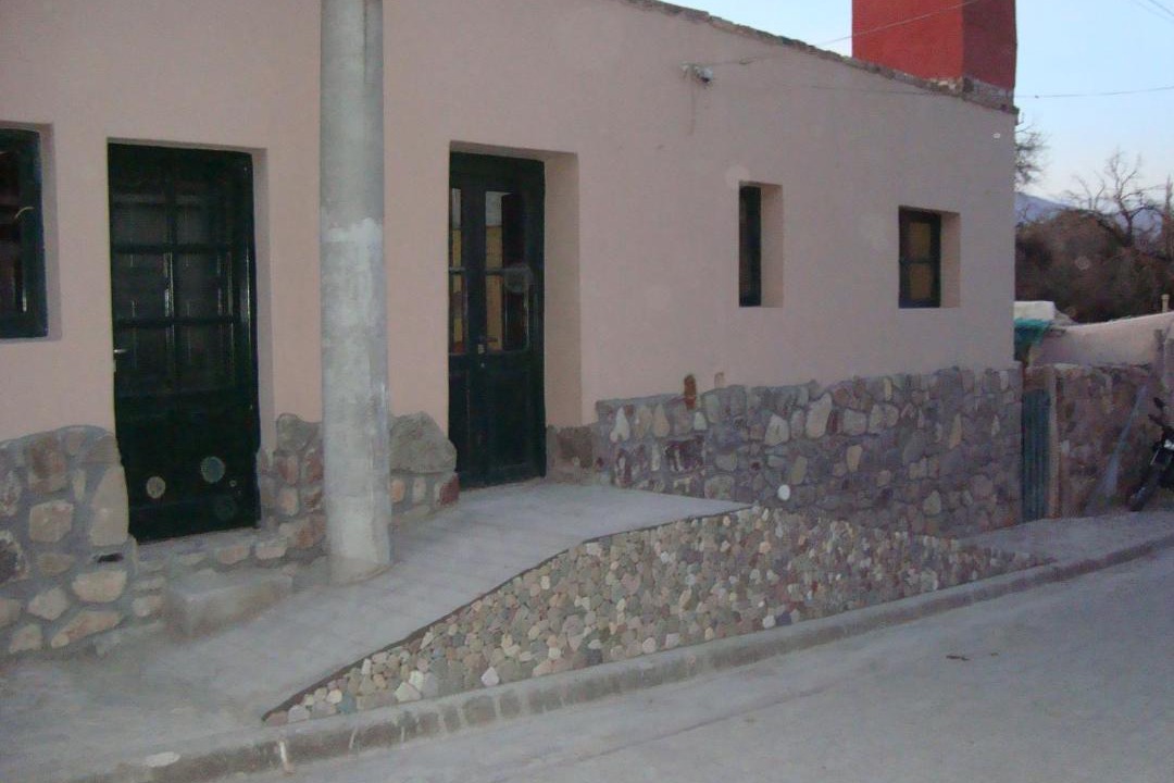 Photo of Others in Tilcara