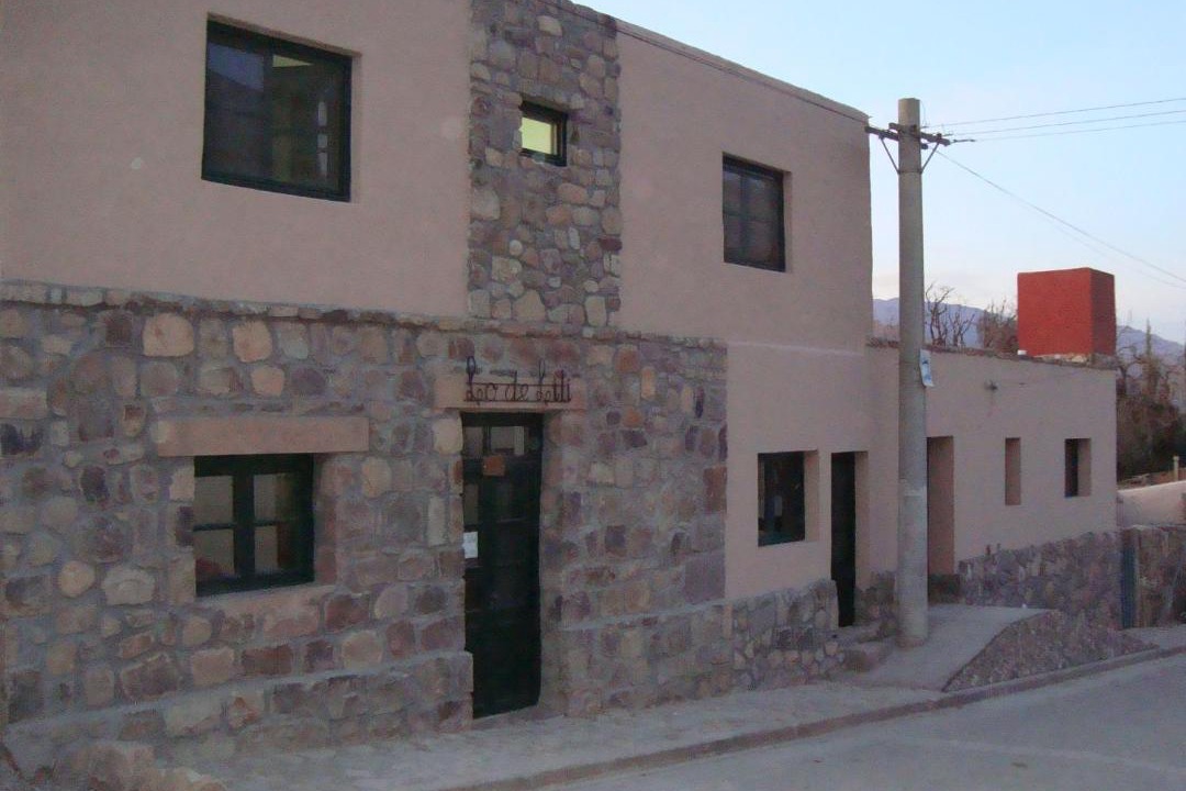 Photo of Others in Tilcara