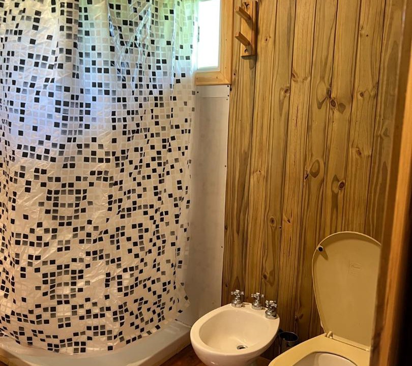 Photo of Bathroom in Tigre