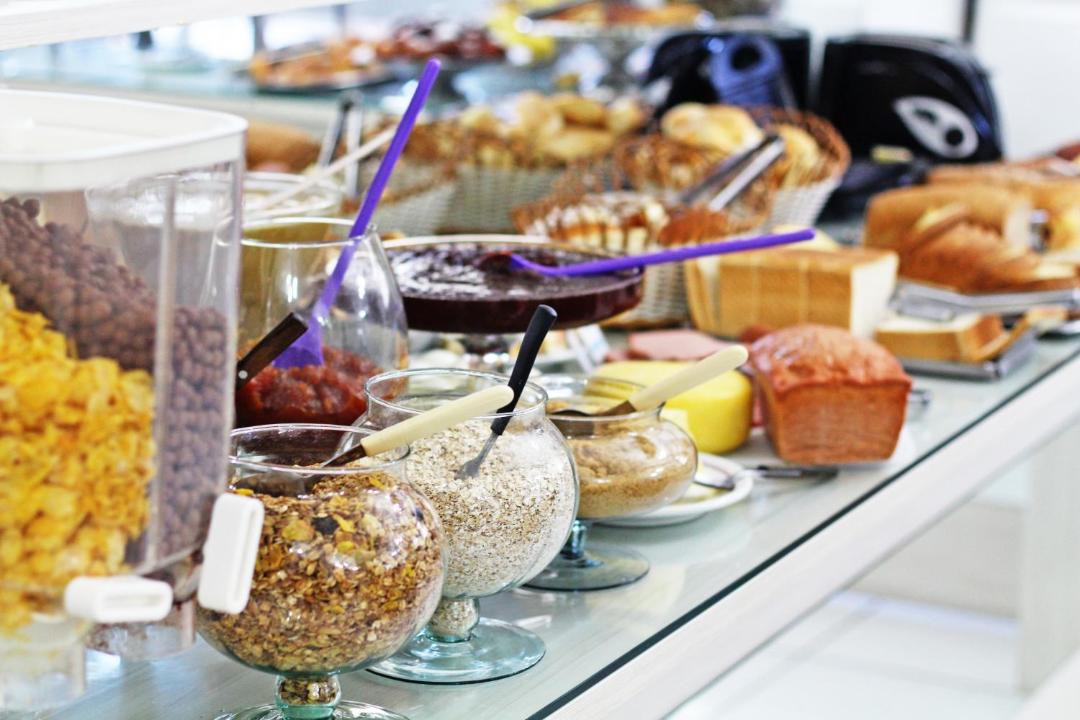 Photo of Kitchen in Centro